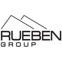 Rueben Group of Companies , Rueben Excavation, Rueben Hydro Excavation logo - Similar company to Mithix Pro, Llc
