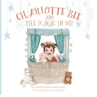 Charlotte Bee Books logo - Similar company to Frontenac Arch Biosphere Network