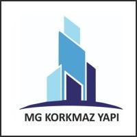 MG KORKMAZ YAPI İNŞAAT SAN. VE TİC.LTD.ŞTİ. logo - Similar company to Korkmaz İnşaat