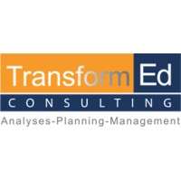 TransformEd Consulting logo - Similar company to Compass Coaching & Consulting Ltd