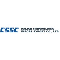 Dalian Shipbuilding Import&Export Co.,Ltd. logo - Similar company to Jbs Group