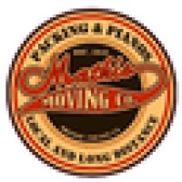 Roy Mathis Moving