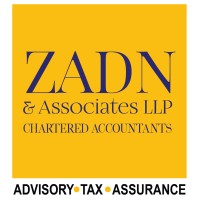 ZADN & Associates LLP logo - Similar company to Zaden
