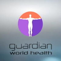 Guardian World Health LLP logo - Similar company to Documentation Specialists