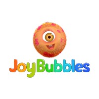JoyBubbles Kids - Nursery Rhymes logo - Similar company to Wow Baby Songs - Nursery Rhymes And Kids Songs
