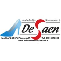 Ambachtelijke Schoenmakerij de Saen logo - Similar company to Aldu Fasteners