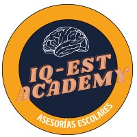 IQ-Est Academy logo - Similar company to Tecblue Aviation