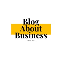 Blog About Business logo - Similar company to Wedding Flair
