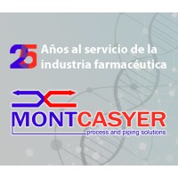 MONTCASYER S.L. logo - Similar company to Imco Process & Packaging