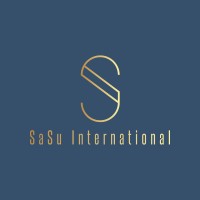 SaSu International logo - Similar company to Mamoa™