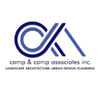 Camp & Camp Associates INC. logo - Similar company to Pgadesign Landscape Architects