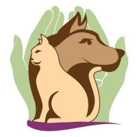 Helping Hands Pet Hospice & Home Euthanasia Service logo - Similar company to Embark Harness Co.