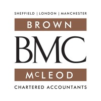 Brown McLeod Limited logo - Similar company to Rotherham Titans Community Foundation