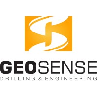 GeoSense Drilling & Engineering logo - Similar company to Aquasource (Sw) Ltd