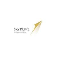 Sky Prime Aviation Services logo - Similar company to Infinity Support Services