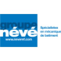 Neve Refrigeration Inc (Groupe Neve) logo - Similar company to Studio Usine