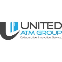 United ATM Group logo - Similar company to United Vending Machine