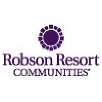 Robson Communities logo - Similar company to Scott Communities