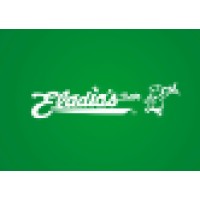 Eladios Bar logo - Similar company to Divya - Brow Bar And Beauty