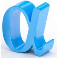 Alpha invest logo - Similar company to Media Play
