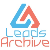 Leads Archive logo - Similar company to Pak Tech Solutions