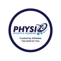Sports and Exercise Physiotherapy logo - Similar company to Athletix - Human & Sports Performance