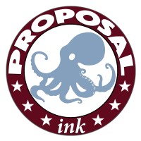 Proposal Ink logo - Similar company to Tacg, Llc