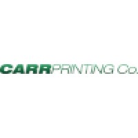 Carr Printing Company