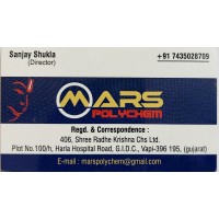 Mars Polychem LLP logo - Similar company to Byk India