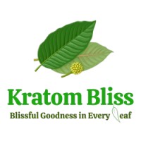 Kratom Bliss SA logo - Similar company to Kratom Supply