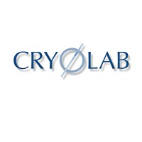 Cryolab logo - Similar company to Caring Ivf