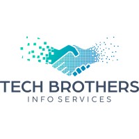 Tech Brothers logo - Similar company to Kinekt