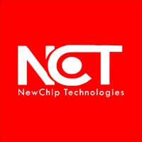 NEWCHIP TECHNOLOGIES logo - Similar company to Jonak Logistics And Courier Services