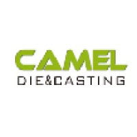 Shenzhen Camel Die Limited logo - Similar company to Camel Die&Casting