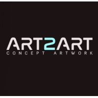 ART2ART logo - Similar company to Int Floor Covering Ltd