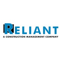 Reliant LLC logo - Similar company to The Rite Group