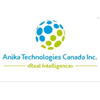 Anika Technologies Canada Inc. logo - Similar company to Sysmanco Inc. Canada