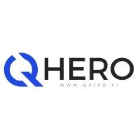 QHero.ai logo - Similar company to Triphero
