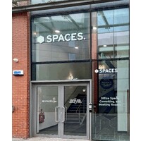 Spaces Wolverhampton - i11 logo - Similar company to Wulfrun Self Storage Ltd