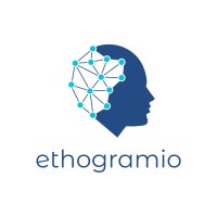 ethogramio logo - Similar company to Balo