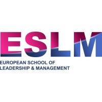 ESLM - EUROPEAN SCHOOL OF LEADERSHIP AND MANAGEMENT logo - Similar company to Swiss International School Of Business And Management