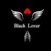 Black Lover Tech logo - Similar company to Retra