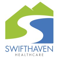 SwiftHaven Healthcare logo - Similar company to Question Coffee