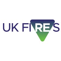 UK FIRES logo - Similar company to Concrete Infrastructure Research Group (Cirg)