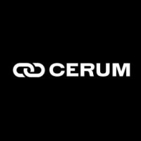 Cerum AI logo - Similar company to Wgmi Labs