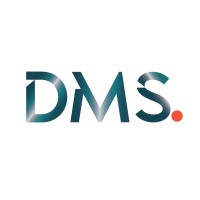 Digital Marketing Scotland logo - Similar company to Digital Communication Fr
