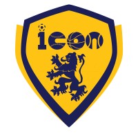 ICON Sports logo - Similar company to Wit