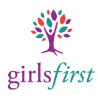 Girls First logo - Similar company to Pennsylvania Society For Association Excellence (Pasae)