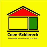 Coen-Schiereck Bouwkundige werkzaamheden en adviezen b.v. logo - Similar company to Fm Cladding And Roofing Ltd