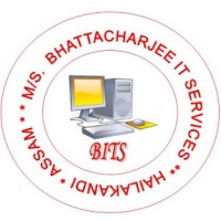 BHATTACHARJEE IT SERVICES logo - Similar company to Bhattacharjee Solution Pvt Ltd